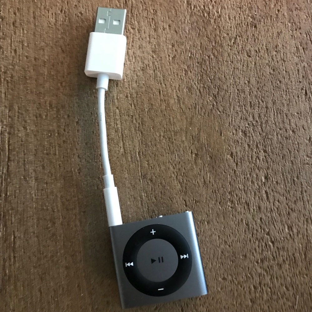 Apple IPod Shuffle